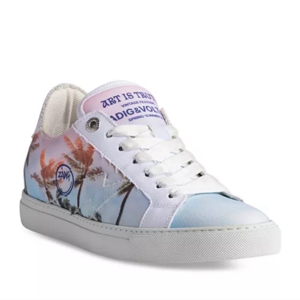 Zadig & Voltaire sneakers